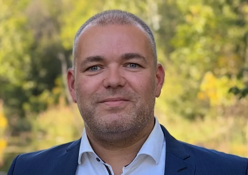 Peter Vovčík